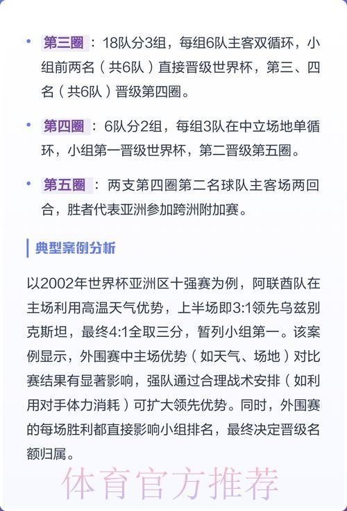 了解2026世界杯外围开户全攻略 了解2026世界杯外围开户全攻略